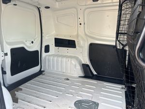Fiat Fiorino 1.3 M-JET BASIS KASTEN - Foto 12