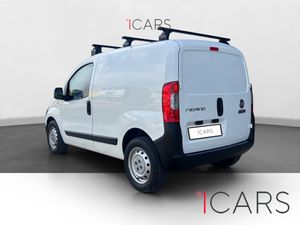 Fiat Fiorino 1.3 M-JET BASIS KASTEN - Foto 4