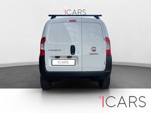 Fiat Fiorino 1.3 M-JET BASIS KASTEN - Foto 5