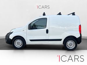 Fiat Fiorino 1.3 M-JET BASIS KASTEN - Foto 3