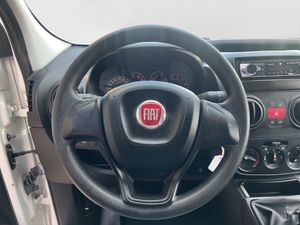 Fiat Fiorino 1.3 M-JET BASIS KASTEN - Foto 15