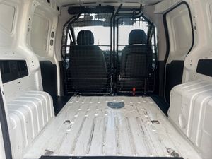 Fiat Fiorino 1.3 M-JET BASIS KASTEN - Foto 16
