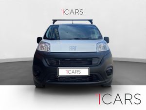 Fiat Fiorino 1.3 M-JET BASIS KASTEN - Foto 3
