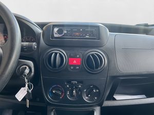 Fiat Fiorino 1.3 M-JET BASIS KASTEN - Foto 14