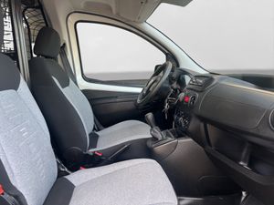Fiat Fiorino 1.3 M-JET BASIS KASTEN - Foto 13