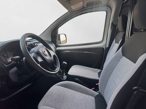Fiat Fiorino 1.3 M-JET BASIS KASTEN - Foto 9