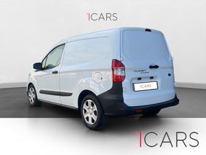 Ford Transit Courier FURGON VAN 1.5 TDCI TREND - Foto 11