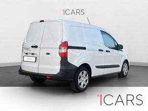 Ford Transit Courier FURGON VAN 1.5 TDCI TREND - Foto 4