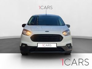 Ford Transit Courier FURGON VAN 1.5 TDCI TREND - Foto 3