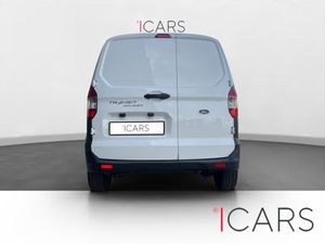 Ford Transit Courier FURGON VAN 1.5 TDCI TREND - Foto 3