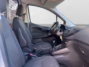Ford Transit Courier FURGON VAN 1.5 TDCI TREND - Foto 9