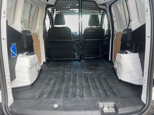 Ford Transit Courier FURGON VAN 1.5 TDCI TREND - Foto 13