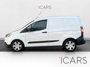 Ford Transit Courier FURGON VAN 1.5 TDCI TREND - Foto 12