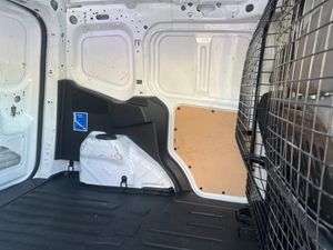 Ford Transit Courier FURGON VAN 1.5 TDCI TREND - Foto 8
