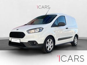 Ford Transit Courier FURGON VAN 1.5 TDCI TREND - Foto 2