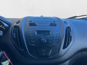 Ford Transit Courier FURGON VAN 1.5 TDCI TREND - Foto 10