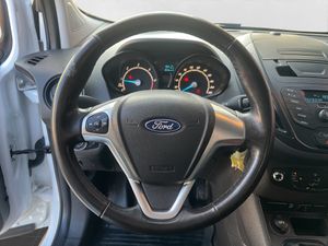 Ford Transit Courier FURGON VAN 1.5 TDCI TREND - Foto 5