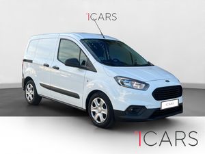 Ford Transit Courier FURGON VAN 1.5 TDCI TREND - Foto 6