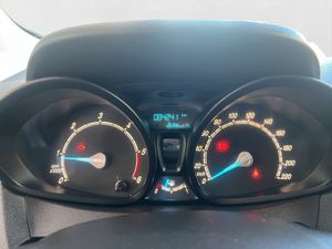 Ford Transit Courier FURGON VAN 1.5 TDCI TREND - Foto 14