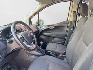 Ford Transit Courier FURGON VAN 1.5 TDCI TREND - Foto 15