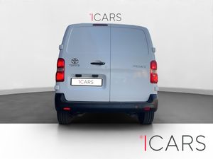 Toyota Proace 1.6 D-4D L1 KASTEN COMFORT - Foto 5