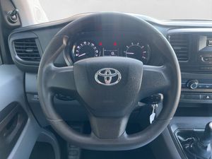 Toyota Proace 1.6 D-4D L1 KASTEN COMFORT - Foto 9