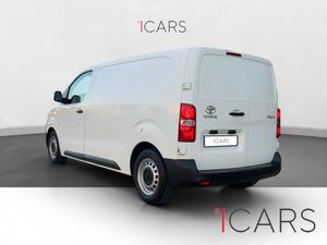 Toyota Proace 1.6 D-4D L1 KASTEN COMFORT - Foto 4