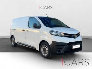 Toyota Proace 1.6 D-4D L1 KASTEN COMFORT - Foto 7