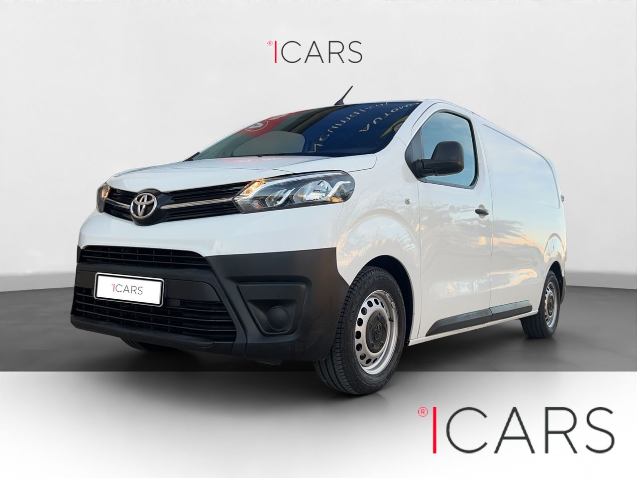 Toyota Proace 1.6 D-4D L1 KASTEN COMFORT - Foto 1