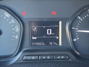 Fiat Scudo FURGON L1 BUSINESS - Foto 13