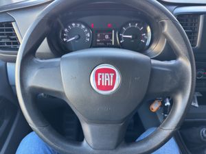 Fiat Scudo FURGON L1 BUSINESS - Foto 8