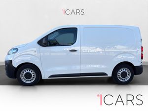 Fiat Scudo FURGON L1 BUSINESS - Foto 5