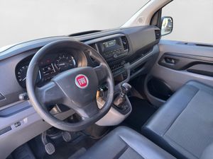 Fiat Scudo FURGON L1 BUSINESS - Foto 12