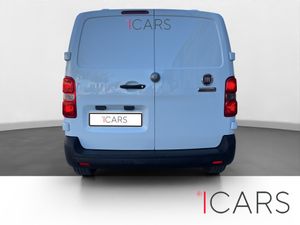 Fiat Scudo FURGON L1 BUSINESS - Foto 4