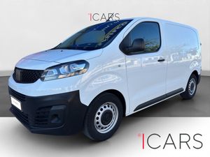Fiat Scudo FURGON L1 BUSINESS - Foto 2
