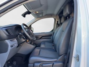 Fiat Scudo FURGON L1 BUSINESS - Foto 7