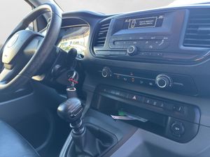 Fiat Scudo FURGON L1 BUSINESS - Foto 10