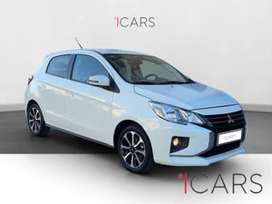 Mitsubishi Space Star 120 MPI Motion - Foto 8