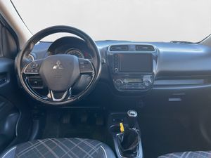 Mitsubishi Space Star 120 MPI Motion - Foto 17