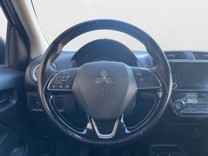 Mitsubishi Space Star 120 MPI Motion - Foto 9