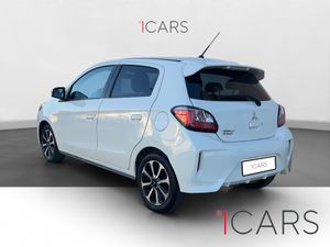 Mitsubishi Space Star 120 MPI Motion - Foto 4