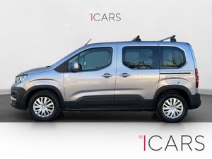 Peugeot Rifter Active Pack Standard BlueHDi 73kW - Foto 4