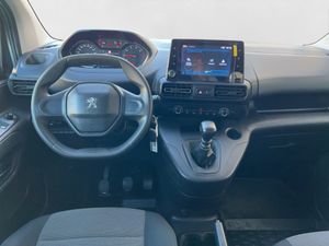 Peugeot Rifter Active Pack Standard BlueHDi 73kW - Foto 15
