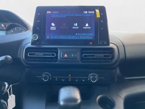 Peugeot Rifter Active Pack Standard BlueHDi 73kW - Foto 9
