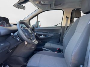 Peugeot Rifter Active Pack Standard BlueHDi 73kW - Foto 13