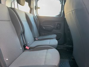 Peugeot Rifter Active Pack Standard BlueHDi 73kW - Foto 10