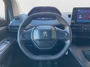Peugeot Rifter Active Pack Standard BlueHDi 73kW - Foto 12