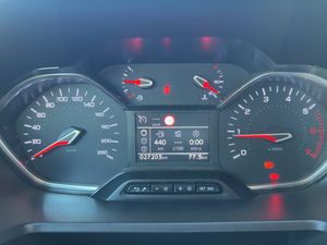 Peugeot Rifter Active Pack Standard BlueHDi 73kW - Foto 6