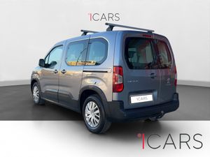 Peugeot Rifter Active Pack Standard BlueHDi 73kW - Foto 3
