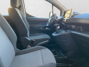 Peugeot Rifter Active Pack Standard BlueHDi 73kW - Foto 11